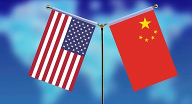 Cumhurbaşkanı Xi Jinping ABD ziyareti için Beijing’den ayrıldı
