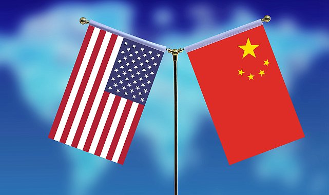 Cumhurbaşkanı Xi Jinping ABD ziyareti için Beijing’den ayrıldı