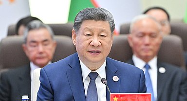 Cumhurbaşkanı Xi Jinping’den “SİÖ+” toplantısında çok kutupluluk vurgusu