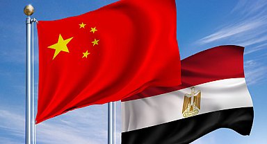 Cumhurbaşkanı Xi’nin makalesi Mısır gazetelerinde yayımlandı