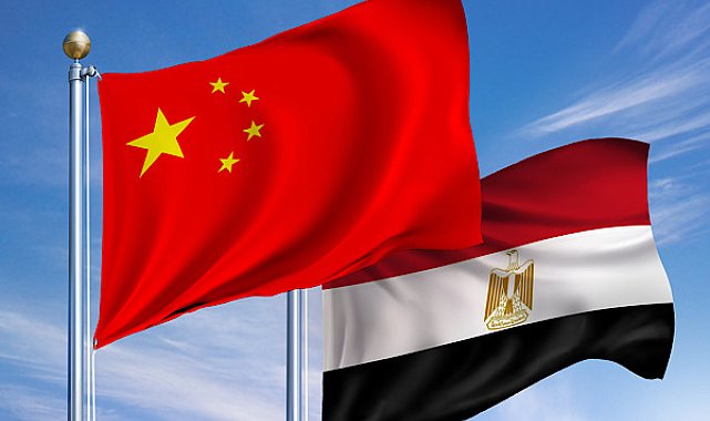 Cumhurbaşkanı Xi’nin makalesi Mısır gazetelerinde yayımlandı