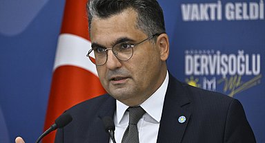 Dalgın: Vatandaşımız bu işe inanmıyor