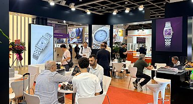 Daniel Klein Group’dan Hong Kong’da güçlü ihracat performansı