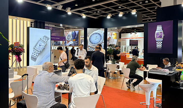 Daniel Klein Group’dan Hong Kong’da güçlü ihracat performansı