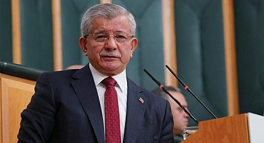 Davutoğlu: Hakaret etmedim; hesap sordum, aşağılamadım; eleştirdim