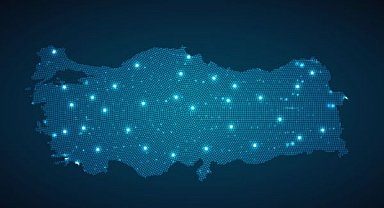 DE-CIX anketi: İstanbul dışında dijital olgunluk, yerel altyapıyı geride bırakıyor