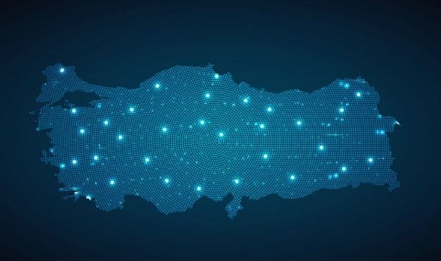 DE-CIX anketi: İstanbul dışında dijital olgunluk, yerel altyapıyı geride bırakıyor