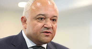 Demerdzhiev: Strumyani'deki olayla ilgili soruşturma emri verdim