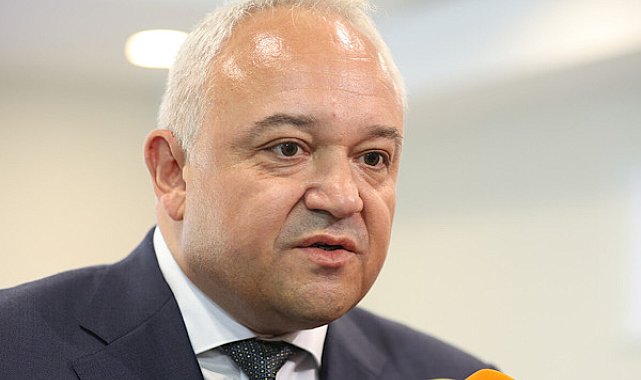 Demerdzhiev: Strumyani'deki olayla ilgili soruşturma emri verdim