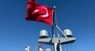 Denizkurdu-I Tatbikatı’nda deniz kuvvetlerinin kabiliyetleri sergileniyor
