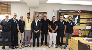 Derince Belediyesi ve Nicomedia’dan afetlere karşı iş birliği