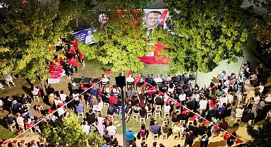Derince’de 126 takımın katıldığı plaj voleybolu turnuvası tamamlandı