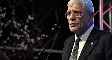 Dervişoğlu: Patron millettir.Söz de, yetki de, karar da milletimizindir