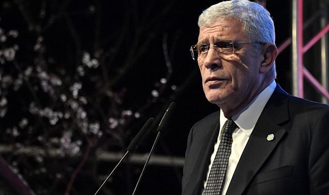 Dervişoğlu: Patron millettir.Söz de, yetki de, karar da milletimizindir