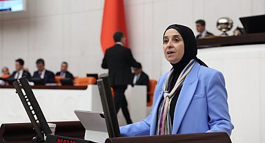 DEVA Partili Esen: Denetimde bağımsızlık ve şeffaflık gerekli