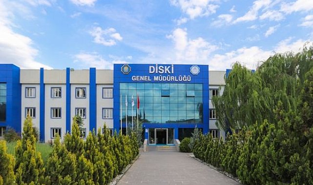 DİSKİ’den abonelik işlemleri ve sosyal tarife bilgilendirmesi