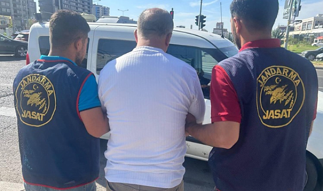 Diyarbakır’da aranan 86 kişi yakalandı