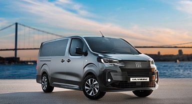 Doblo Combı 1.245.000 TL’den başlayan fiyatla!