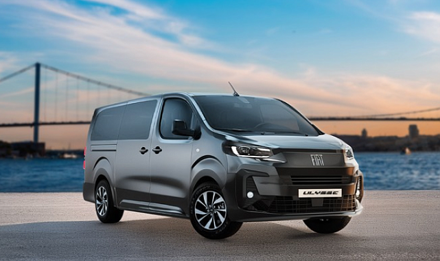 Doblo Combı 1.245.000 TL’den başlayan fiyatla!