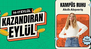 Dolap’ta yeni sezona “Kazandıran Eylül Kampanyası” 