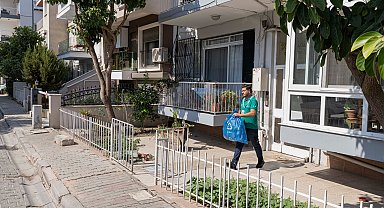 “Dönüşüme Evde Başla” projesi 9 ilçe ve 33 mahalleye ulaştı