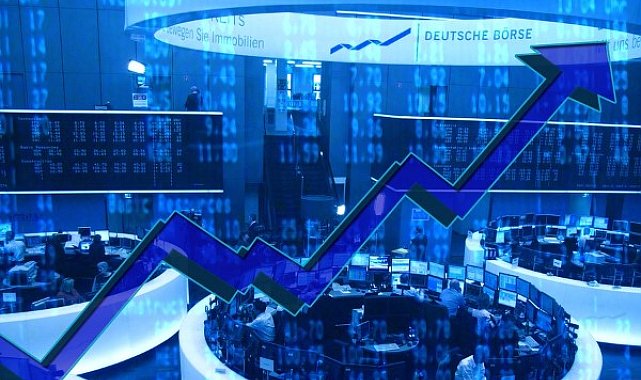 Döviz piyasasında dolar karşısında karışık seyir