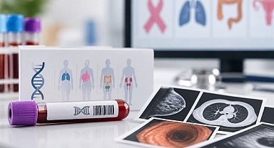 Dr. Uzel: Çoklu kanser testleri mevcut tarama yöntemlerinin yerini almıyor