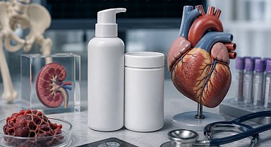 Dr. Uzel: Testosteron tedavisinde kalp ve damar risklerine dikkat