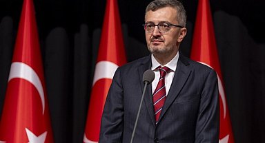 Duran: Cumhurbaşkanı Erdoğan, Türkiye’nin çok boyutlu dış politika anlayışını vurguladı