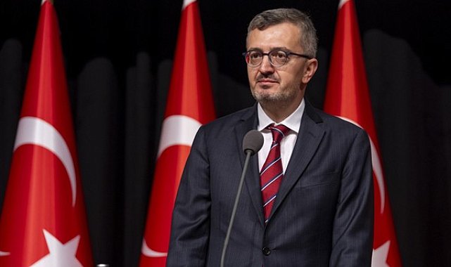 Duran: Cumhurbaşkanı Erdoğan, Türkiye’nin çok boyutlu dış politika anlayışını vurguladı