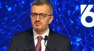 Duran’dan Türk Silahlı Kuvvetlerini Güçlendirme Vakfının 39. kuruluş yıl dönümü mesajı