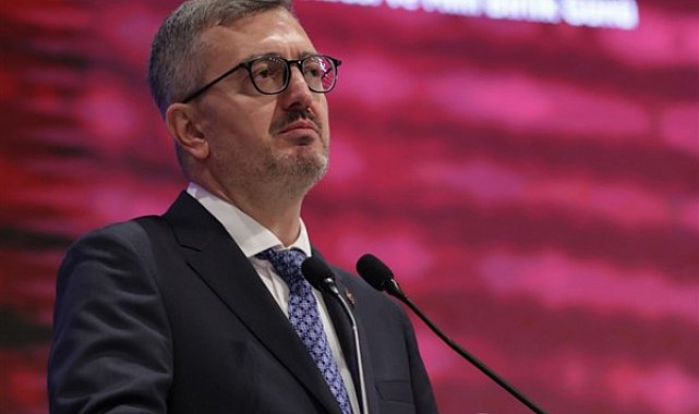 Duran: Merhume Fatma Zehra kardeşimize Allah’tan rahmet diliyorum