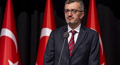 Duran: Türkiye-ABD ilişkilerinde yeni iş birliği alanları oluşacak