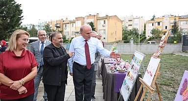 Düzce Alzheimer Merkezi ikinci kuruluş yıl dönümünü kutladı