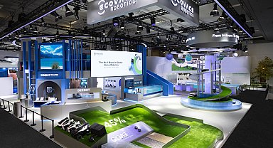 ECOVACS, IFA Berlin 2026’da ev robotlarındaki liderliğini vurguladı