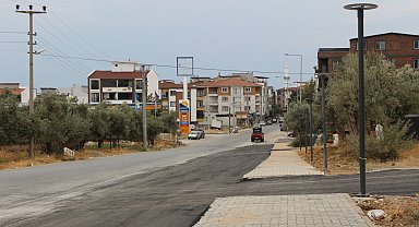 Edremit’te öğrencilerin ulaşımını kolaylaştıran düzenleme