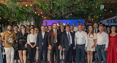 Ege’den 10 ihracatçı firma Miami’de ABD pazarına açıldı