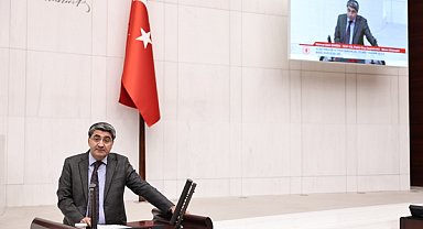 Ekmen: Çocuğundan destek istemeye utanan milyonlarca emekli var