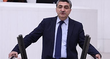 Ekmen: KPSS'de alın terinin karşılığı adaletle verilmeli