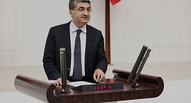 Ekmen: Türkiye’nin ihtiyacı bütüncül bir siyasi finansman reformudur