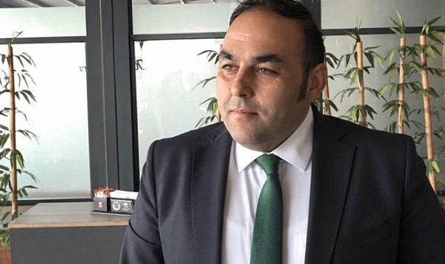 Elazığ’da Uluslararası Su Ürünleri Zirvesi için hazırlıklar sürüyor