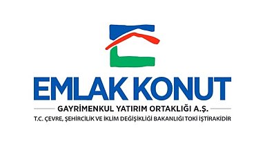 Emlak Konut’tan yer teslimi