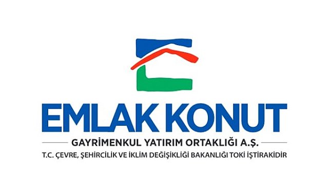 Emlak Konut'un geri aldığı pay sayısı 5,79 milyona yükseldi