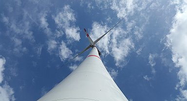 Enda Enerji’nin Urla RES kapasite artışında yapı ruhsatları alındı
