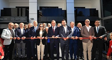 Enstitü İstanbul İSMEK Pendik Kurtköy Eğitim Merkezi açıldı
