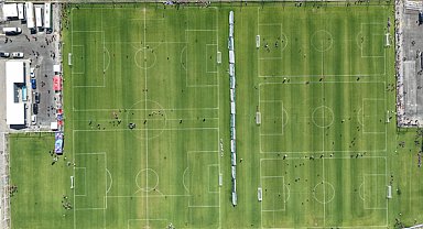 Erciyes’te Academy Erciyes Cup 2026 düzenleniyor