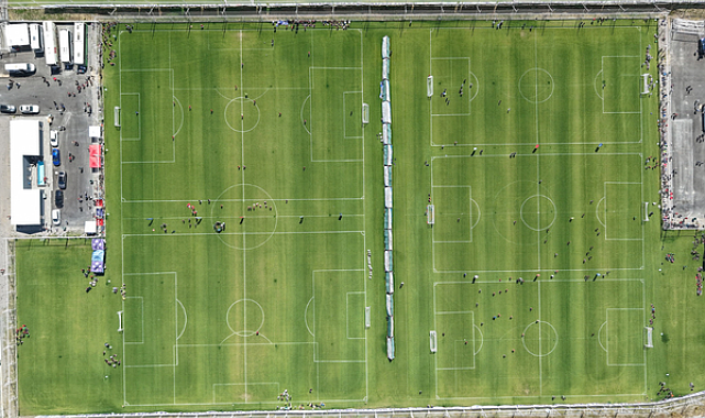 Erciyes’te Academy Erciyes Cup 2026 düzenleniyor