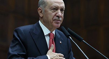 Erdoğan: BM Genel Kurulu güçlü, kuvvetli ve etkin hale getirilmeli