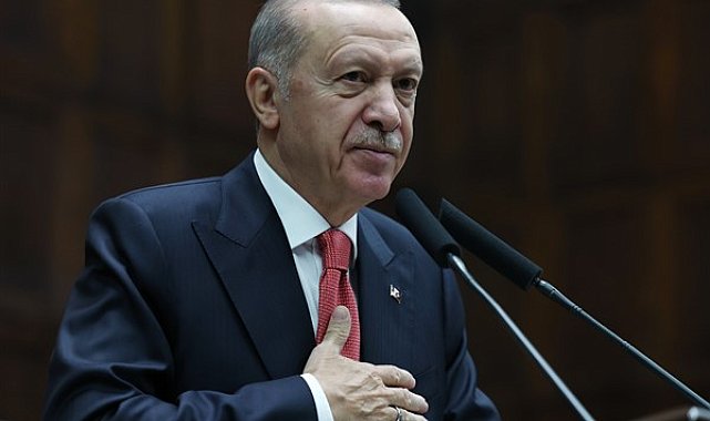 Erdoğan: BM Genel Kurulu güçlü, kuvvetli ve etkin hale getirilmeli