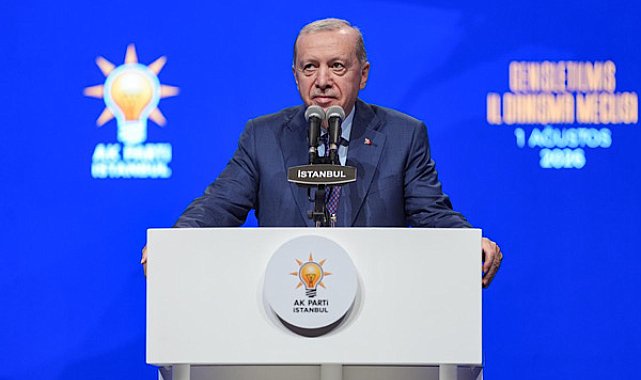 Erdoğan: Gazilerimizin Gaziler Günü’nü tebrik ediyorum